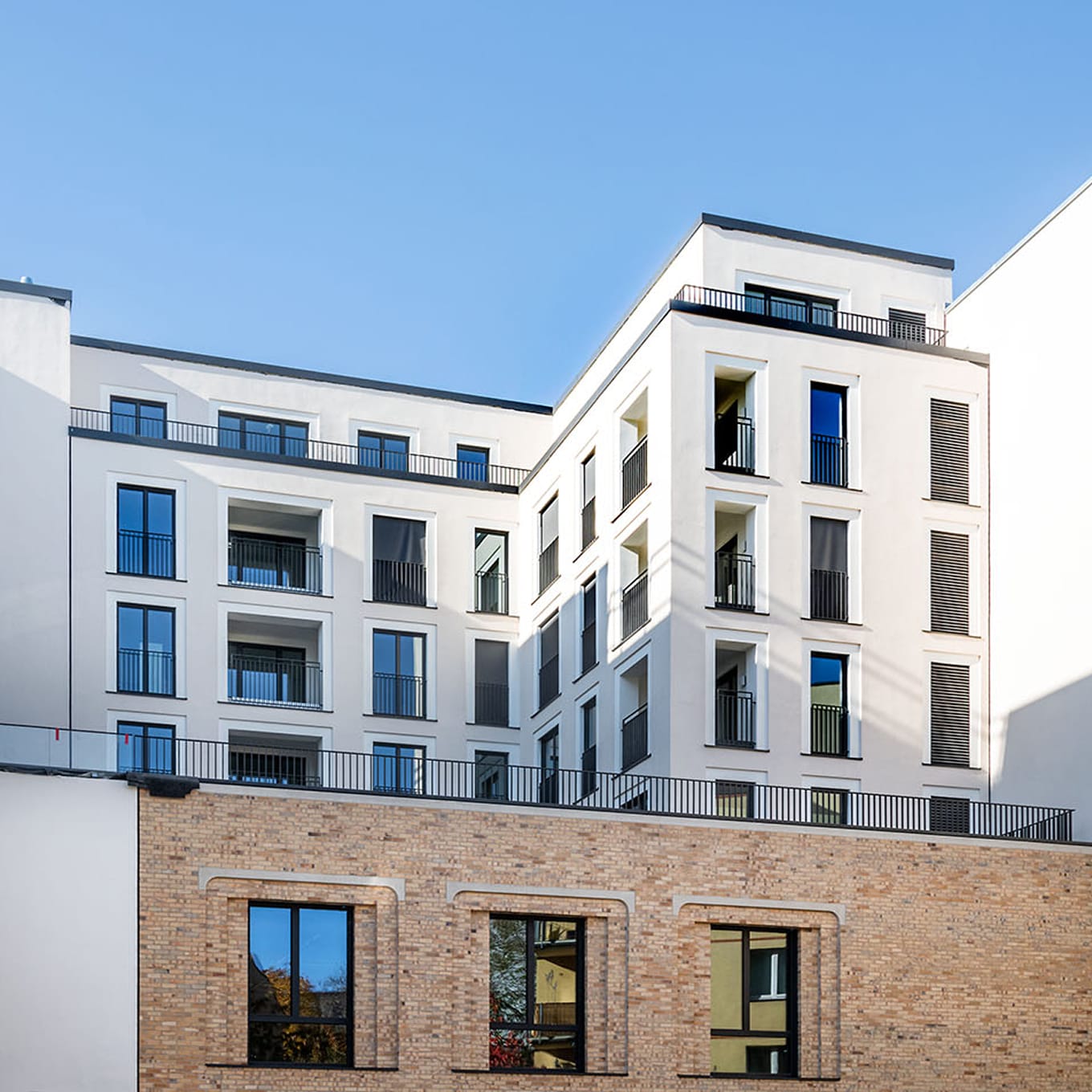 Rosenthaler Str. 34—45, Berlin