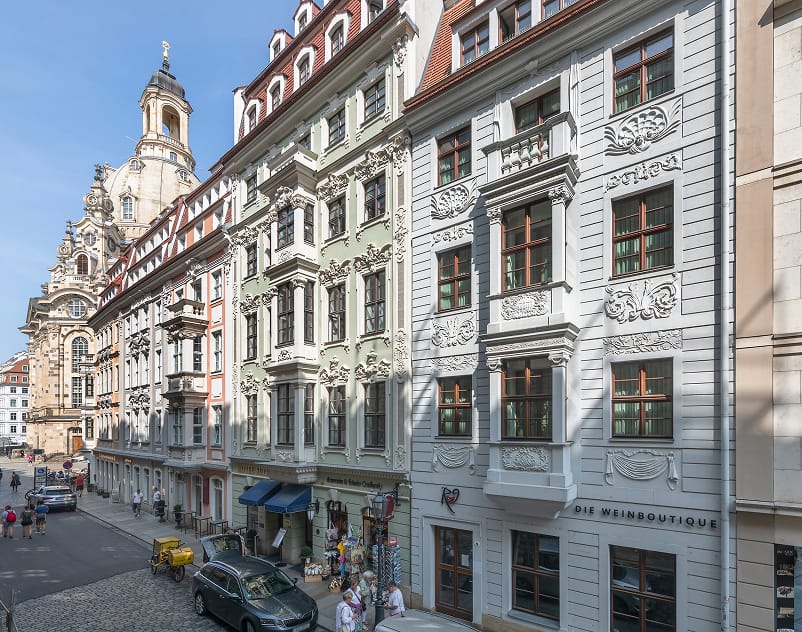Geschäftshaus