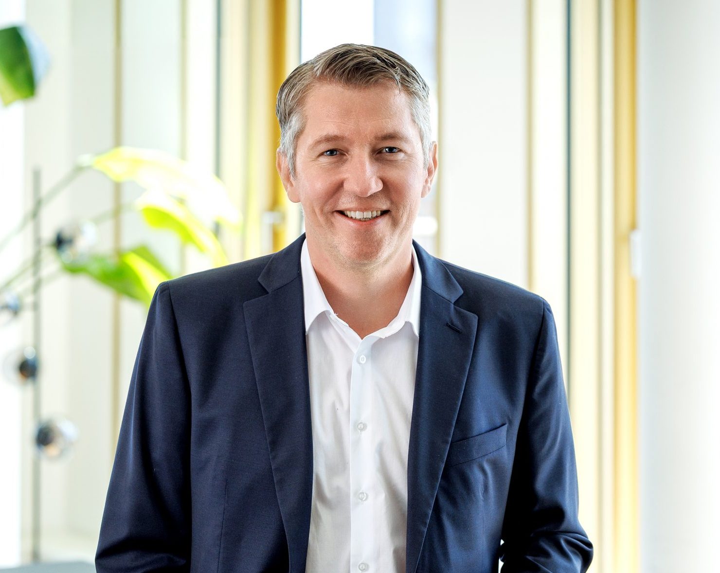 Managing Partner Roman Löbsch Values Austria